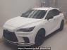 Used 2023 AT lexus rx TALH17 Image[0]