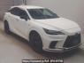 Used 2023 AT lexus rx TALH17 Image[2]