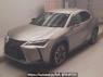 Used 2019 AT lexus ux MZAH10 Image[0]