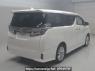 Used 2019 AT toyota vellfire AGH30W Image[1]