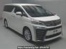 Used 2019 AT toyota vellfire AGH30W Image[2]