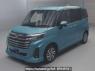 Used 2021 AT toyota roomy M900A Image[0]