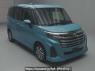 Used 2021 AT toyota roomy M900A Image[2]