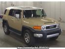 Toyota FJ CRUISER GSJ15W