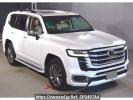 Toyota Land Cruiser VJA300W