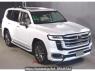 Used 2023 AT toyota land-cruiser VJA300W Image[0]