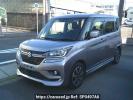 Suzuki Solio Bandit MA36S
