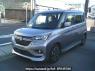 Used 2019 AT suzuki solio-bandit MA36S Image[0]