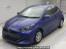 Used 2022 AT toyota yaris MXPH10 Image[0]