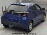 Used 2022 AT toyota yaris MXPH10 Image[1]