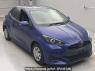 Used 2022 AT toyota yaris MXPH10 Image[2]
