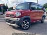 Used 2014 AT suzuki hustler MR31S Image[0]