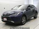 Toyota Harrier MXUA80
