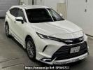 Toyota Harrier MXUA80