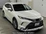 Used 2022 AT toyota harrier MXUA80 Image[0]