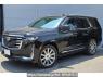 Used 2021 AT cadillac escalade T1UL Image[0]