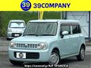 Suzuki ALTO Lapin HE22S
