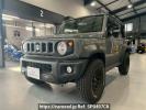 Suzuki Jimny Sierra JB74W