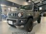 Used 2025 AT suzuki jimny-sierra JB74W Image[0]