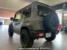 Used 2025 AT suzuki jimny-sierra JB74W Image[1]