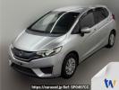 Honda Fit GK3