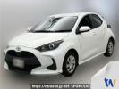 Toyota YARIS KSP210