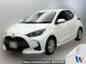 Used 2020 AT toyota yaris KSP210 Image[0]
