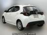 Used 2020 AT toyota yaris KSP210 Image[1]