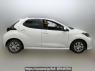 Used 2020 AT toyota yaris KSP210 Image[2]
