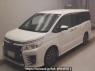 Used 2016 AT toyota voxy ZRR80W Image[0]