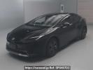 Toyota Prius ZVW60