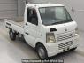 Used 2012 AT suzuki carry-truck DA63T Image[2]