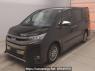 Used 2021 AT toyota noah ZWR80W Image[0]