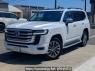 Used 2025 AT toyota land-cruiser VJA300W Image[1]