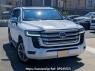 Used 2025 AT toyota land-cruiser VJA300W Image[2]