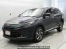 Used 2017 AT toyota harrier ASU60W Image[0]