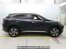 Used 2017 AT toyota harrier ASU60W Image[2]