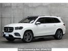 Mercedes Benz GLS-Class 167923