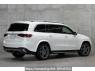 Used 2021 AT mercedes-benz gls-class 167923 Image[1]