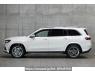 Used 2021 AT mercedes-benz gls-class 167923 Image[2]