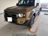 Used 2026 AT toyota land-cruiser-250 TRJ250W Image[0]