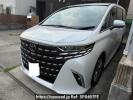 Toyota Alphard Hybrid AAHH45W