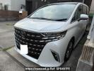 Toyota Alphard Hybrid AAHH45W