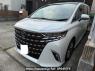 Used 2026 AT toyota alphard-hybrid AAHH45W Image[0]