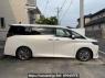 Used 2026 AT toyota alphard-hybrid AAHH45W Image[1]