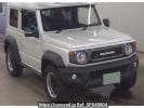 Suzuki Jimny Sierra JB74W