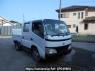 Used 2005 MT toyota dyna-truck XZU308 Image[2]