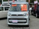 Suzuki Spacia MK53S