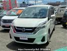 Nissan Serena GNC27