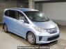 Used 2011 AT honda freed-hybrid GP3 Image[2]